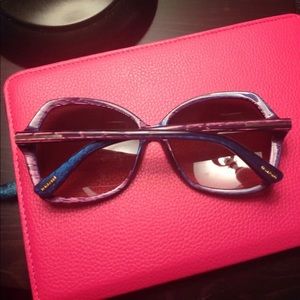 Tom Ford Carola sunglasses new in box